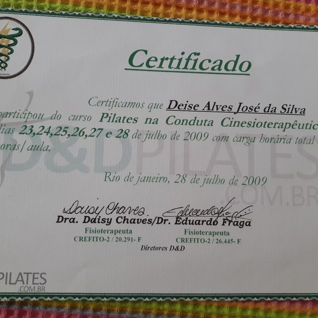 Ampliar imagem: certificate 6