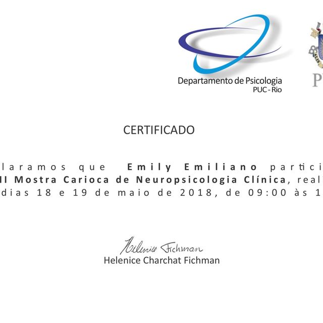 Ampliar imagem: certificate 4