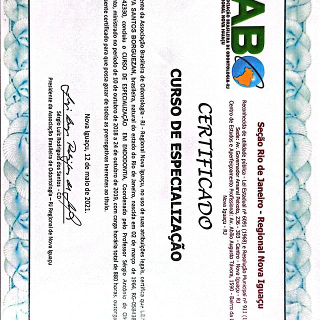 Ampliar imagem: certificate 1