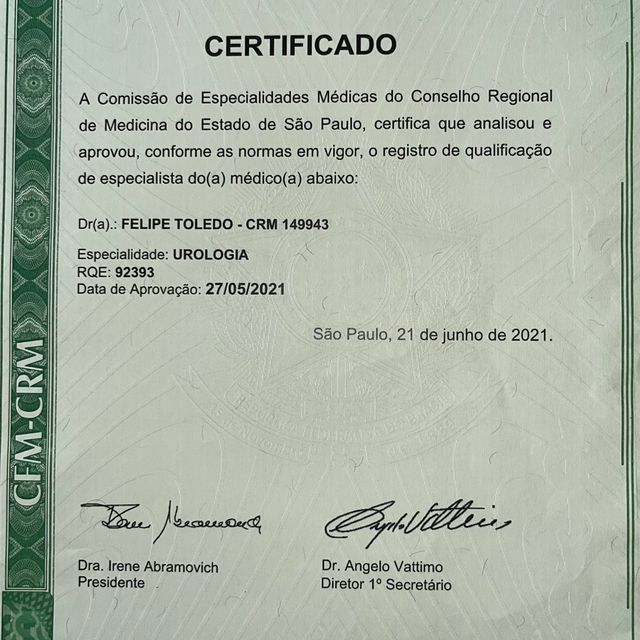 Ampliar imagem: certificate 1