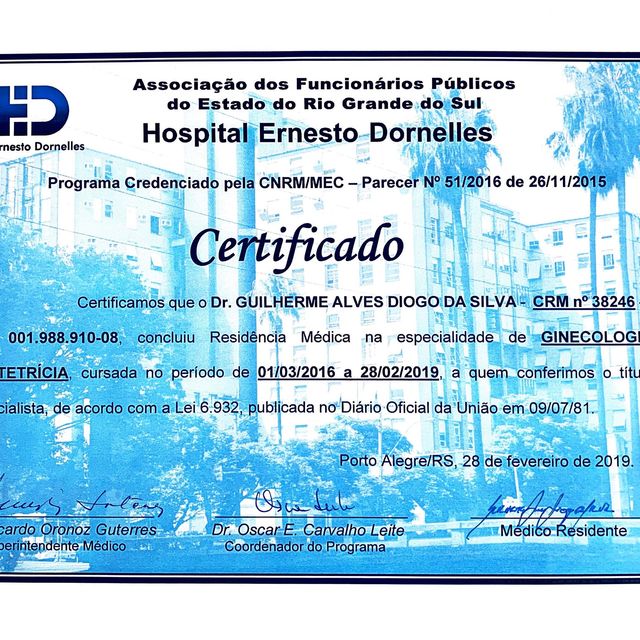 Ampliar imagem: certificate 3