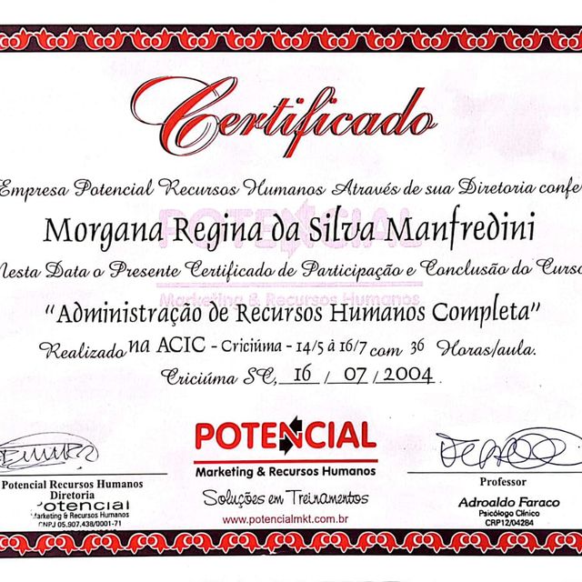 Ampliar imagem: certificate 2