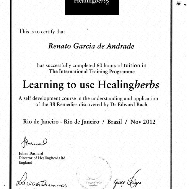 Ampliar imagem: certificate 1