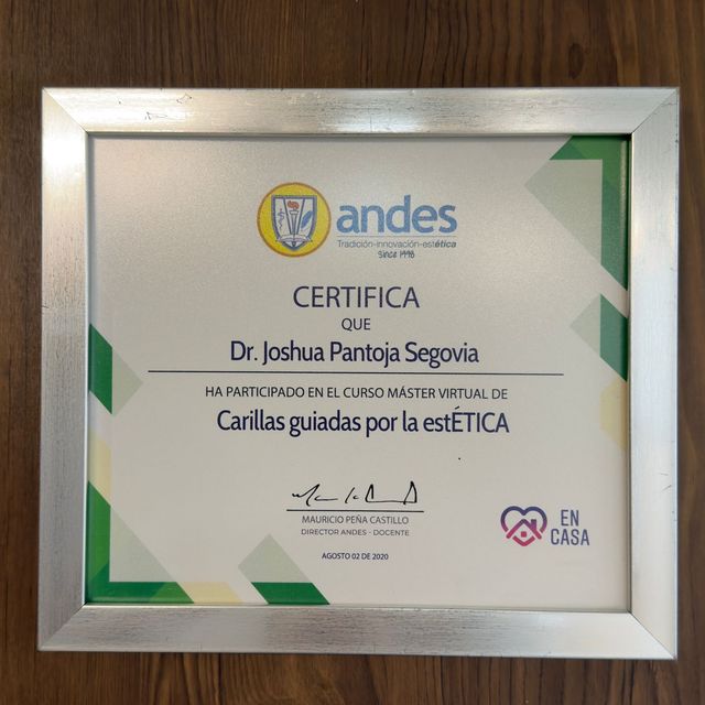 Acercar imagen: certificate 7