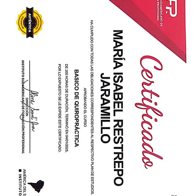 Acercar imagen: certificate 7