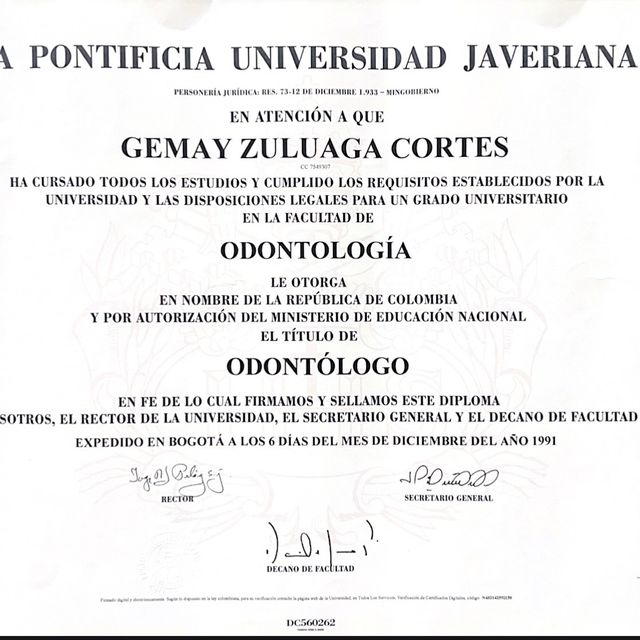 Acercar imagen: certificate 1