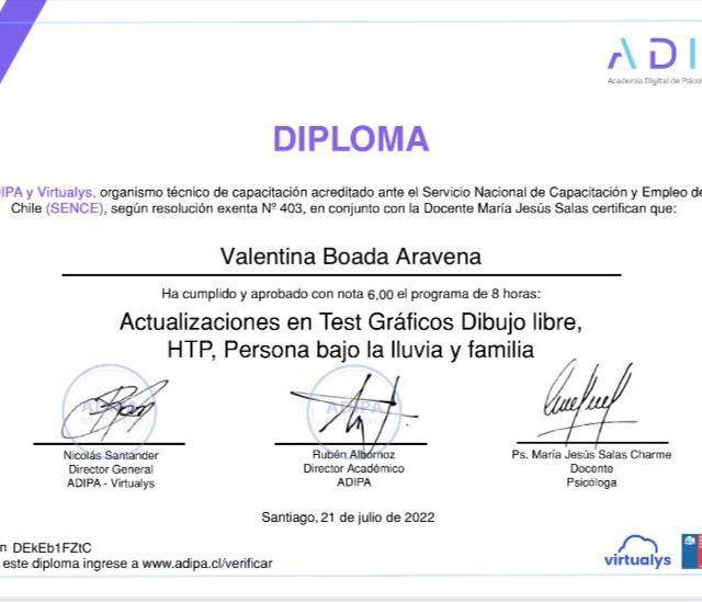 Acercar imagen: certificate 5