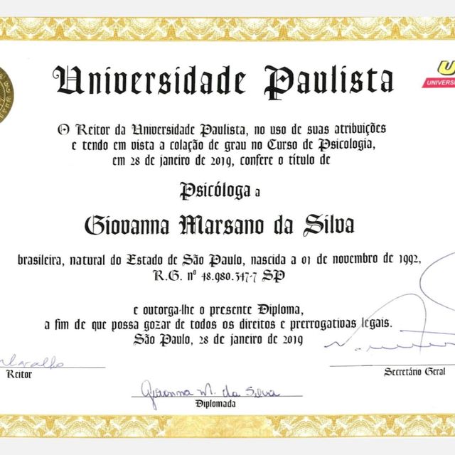 Ampliar imagem: certificate 1