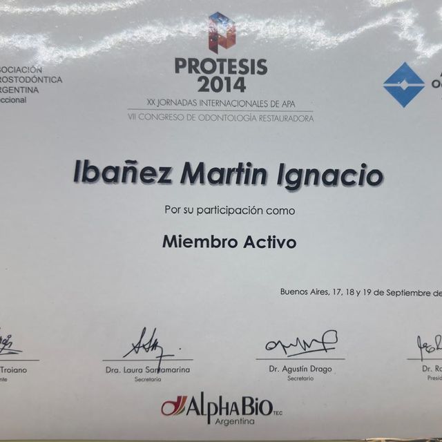 Acercar imagen: certificate 9