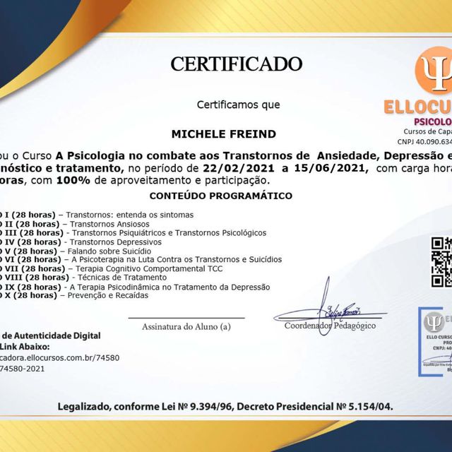 Ampliar imagem: certificate 7