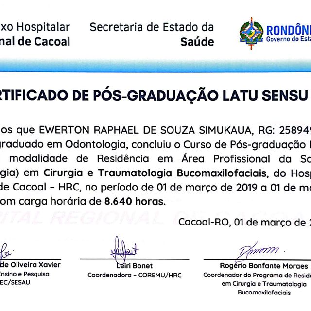 Ampliar imagem: certificate 1