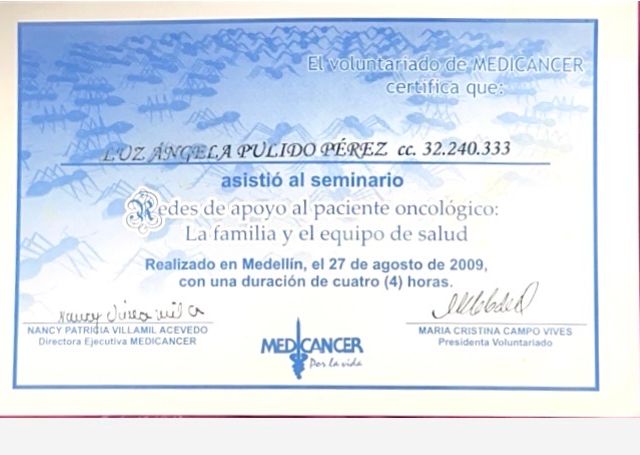 Acercar imagen: certificate 9
