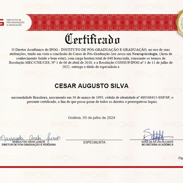 Ampliar imagem: certificate 3