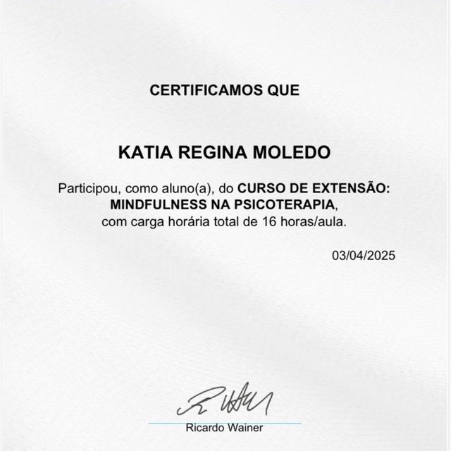 Ampliar imagem: certificate 10