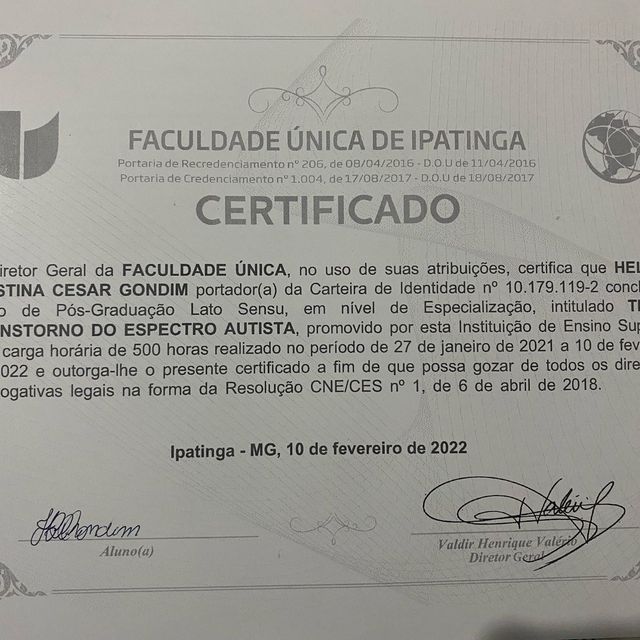 Ampliar imagem: certificate 3
