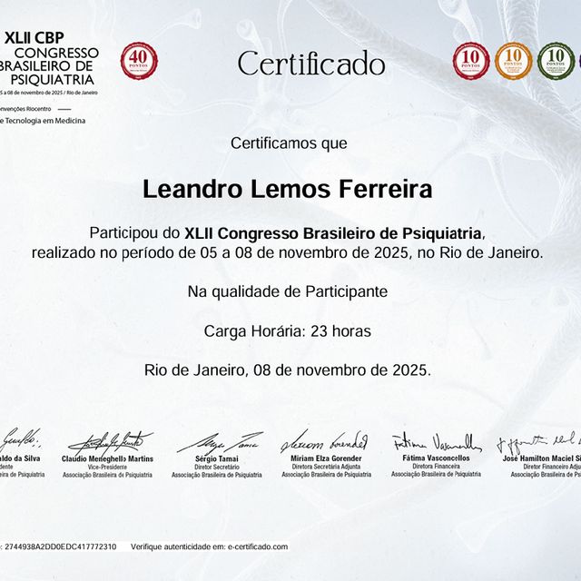 Ampliar imagem: certificate 6