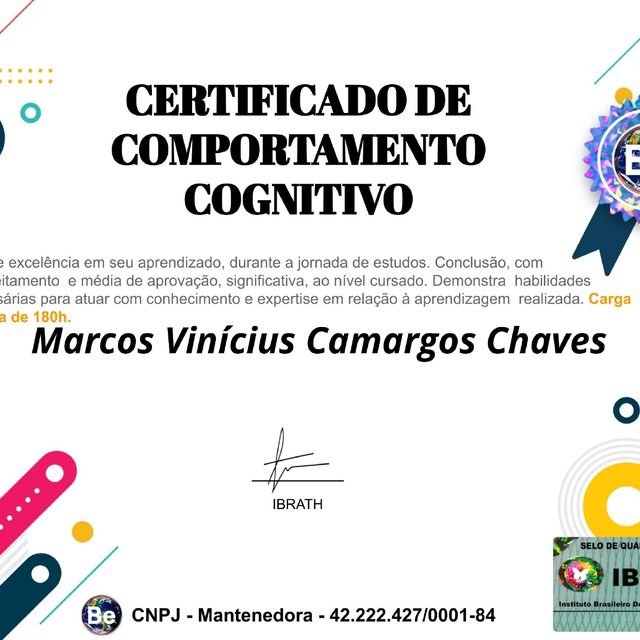 Ampliar imagem: certificate 7