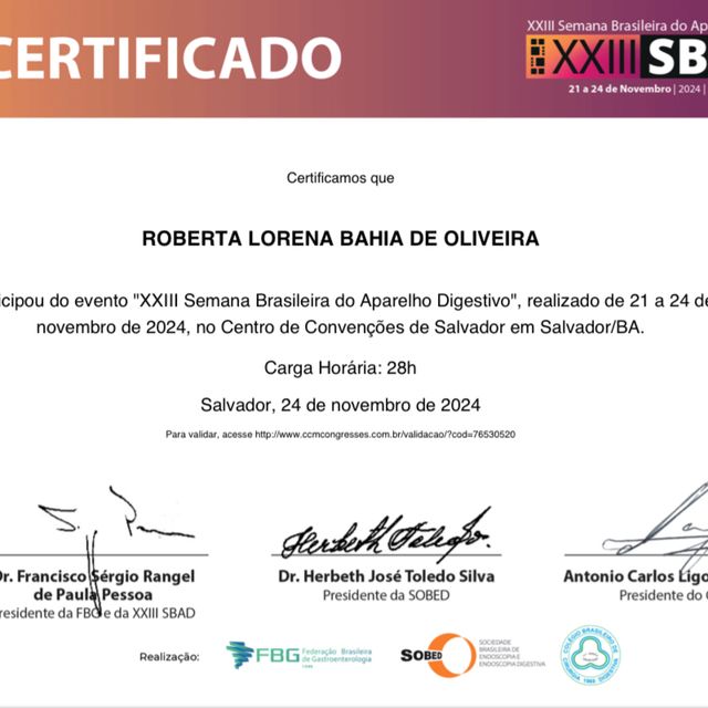 Ampliar imagem: certificate 2
