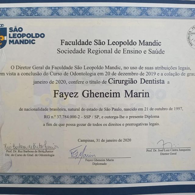 Ampliar imagem: certificate 1