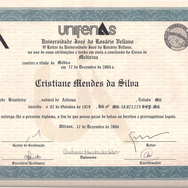 Ampliar imagem: certificate 1