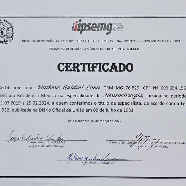 Ampliar imagem: certificate 3
