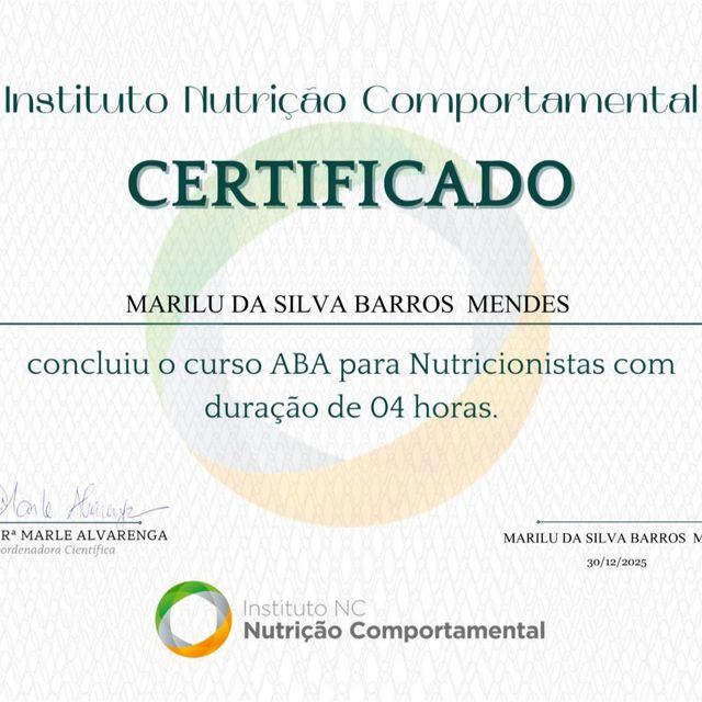 Ampliar imagem: certificate 1