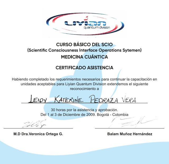 Acercar imagen: certificate 8