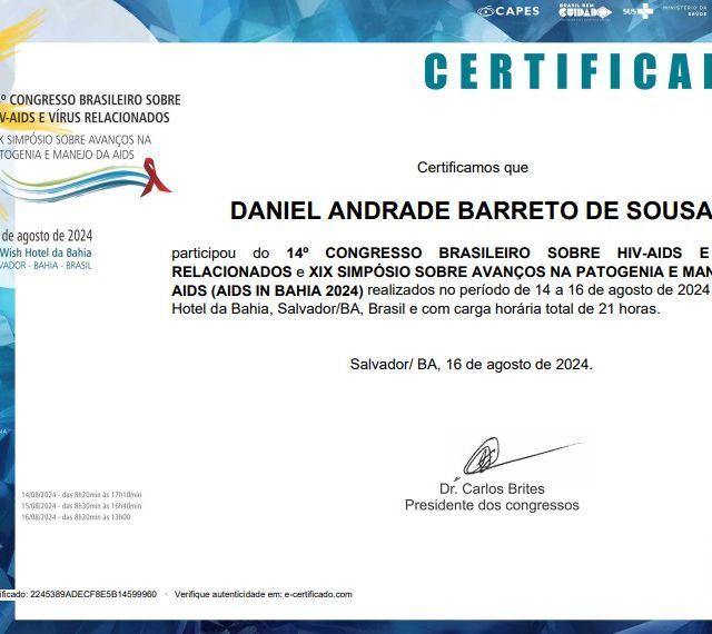 Ampliar imagem: certificate 4