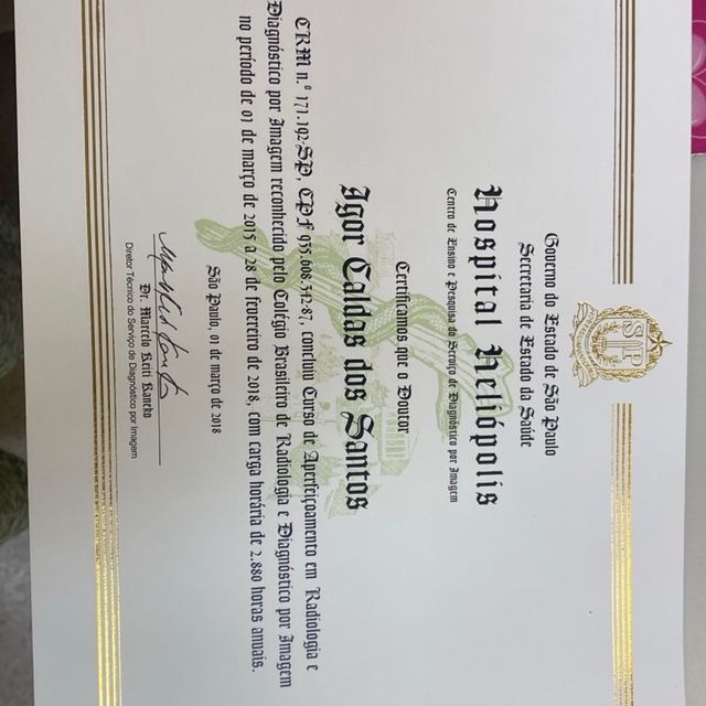 Ampliar imagem: certificate 4