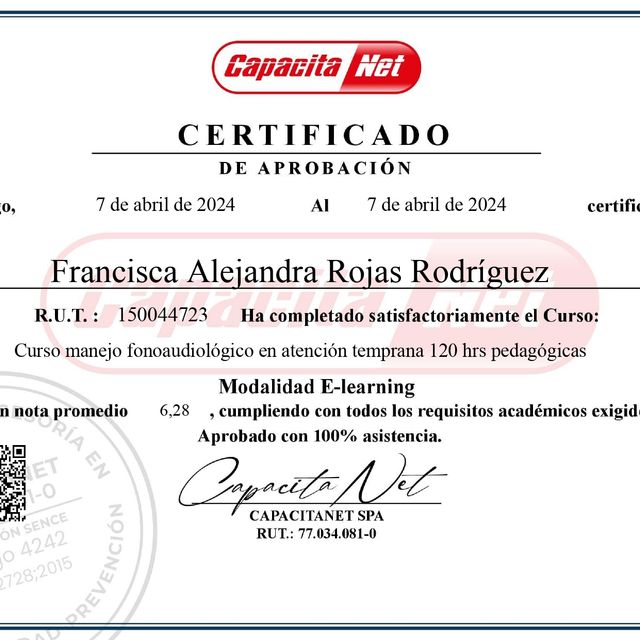 Acercar imagen: certificate 3