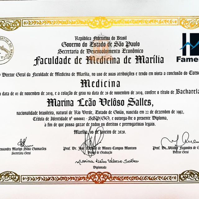 Ampliar imagem: certificate 3