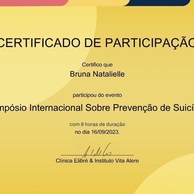 Ampliar imagem: certificate 4