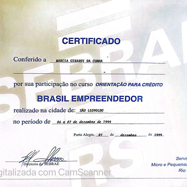 Ampliar imagem: certificate 22