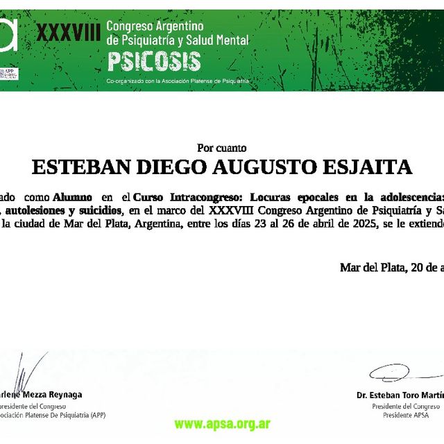 Acercar imagen: certificate 9