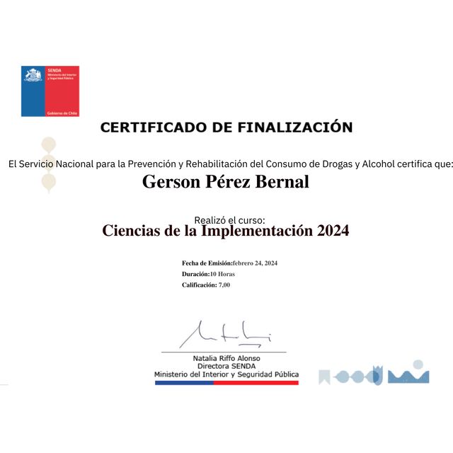 Acercar imagen: certificate 20