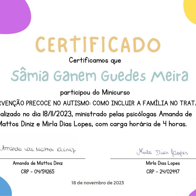 Ampliar imagem: certificate 1