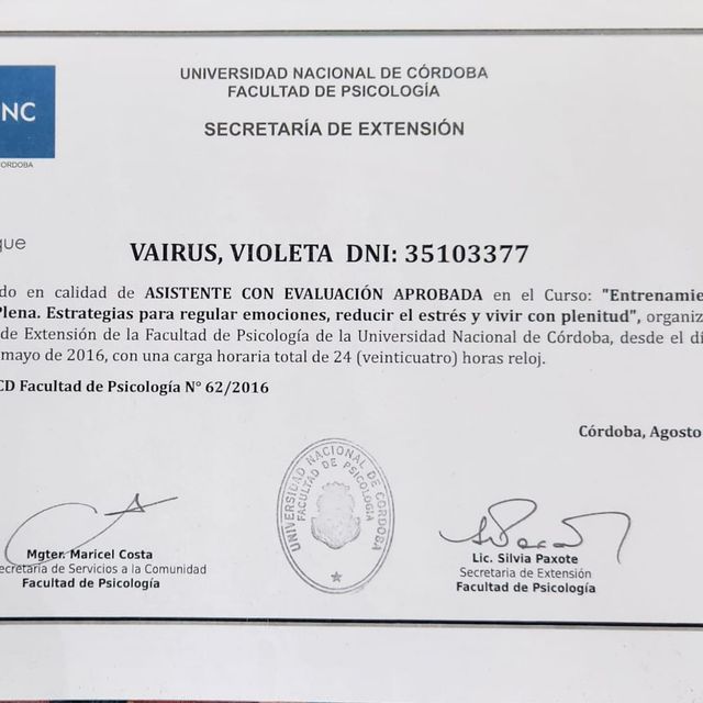Acercar imagen: certificate 10