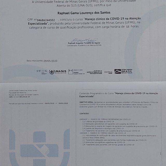 Ampliar imagem: certificate 67