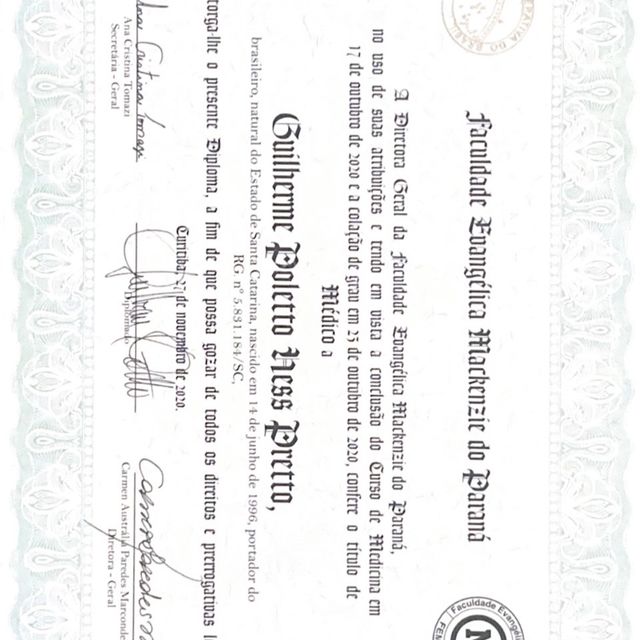 Ampliar imagem: certificate 4