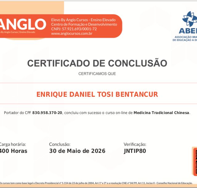Ampliar imagem: certificate 24