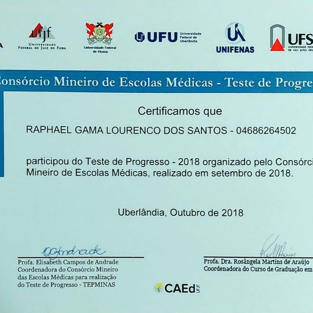 Ampliar imagem: certificate 34
