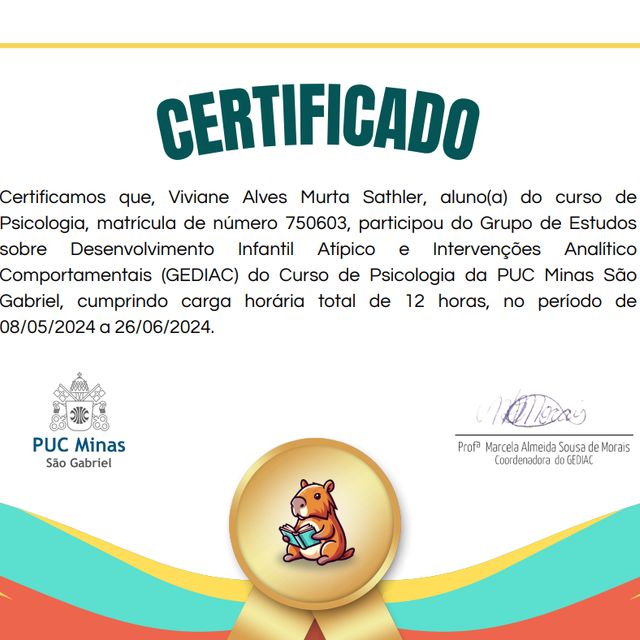 Ampliar imagem: certificate 2