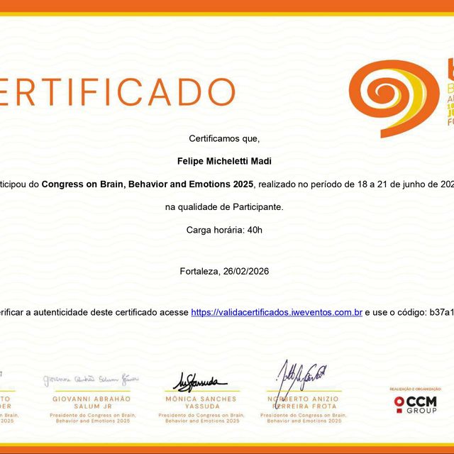 Ampliar imagem: certificate 10