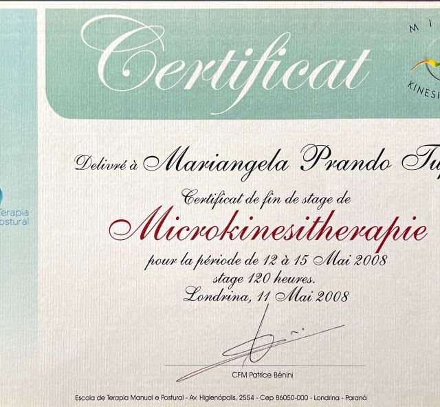 Ampliar imagem: certificate 8