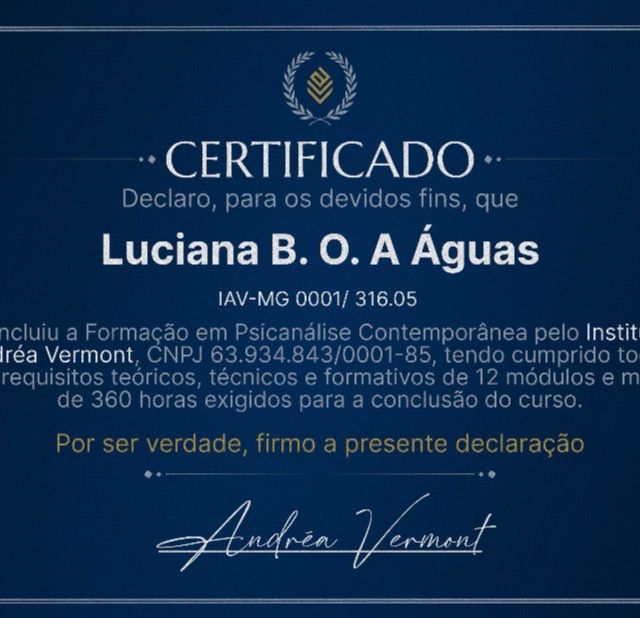 Ampliar imagem: certificate 1