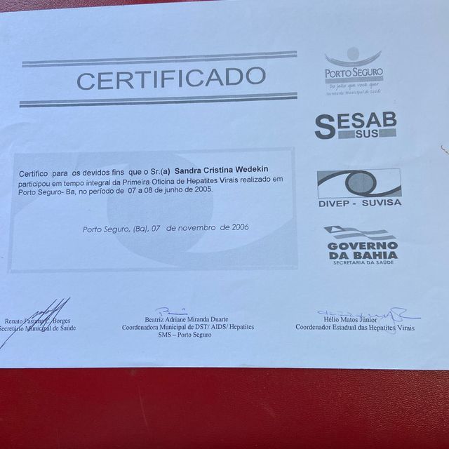 Ampliar imagem: certificate 3