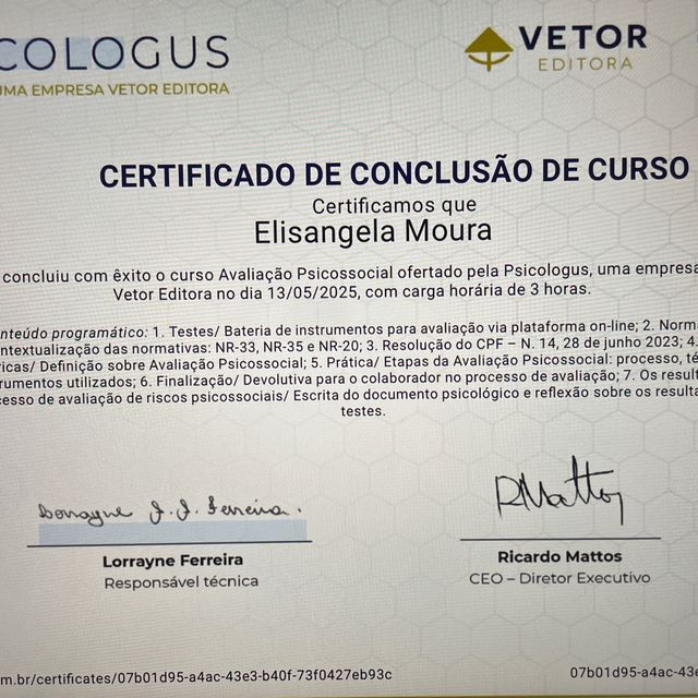 Ampliar imagem: certificate 3