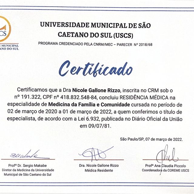 Ampliar imagem: certificate 3