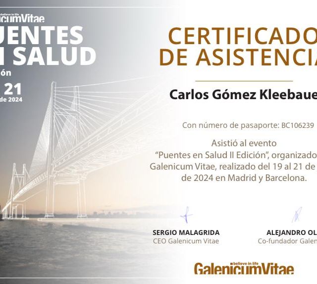 Acercar imagen: certificate 16