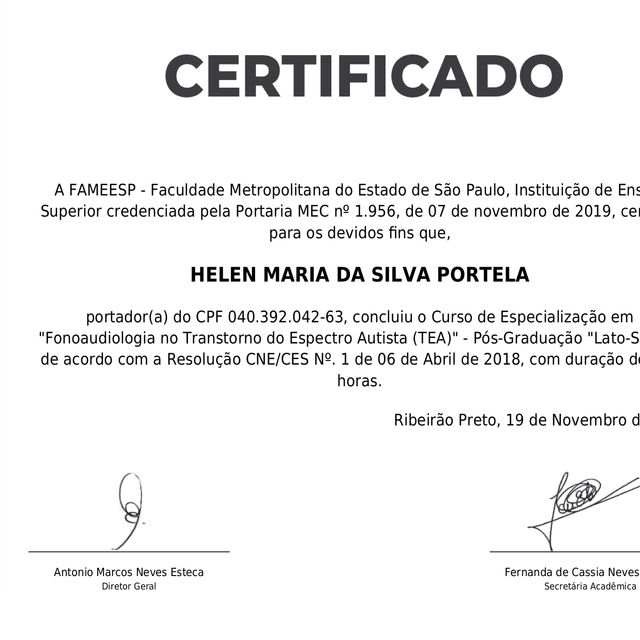 Ampliar imagem: certificate 4